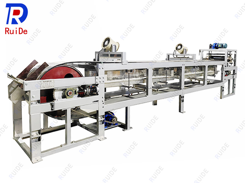 PVC稳定剂造粒机