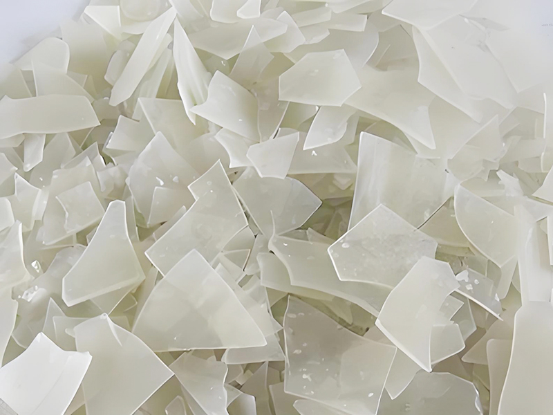 月桂酰丙氨酸结片机（用户：浙江XXX新材料）